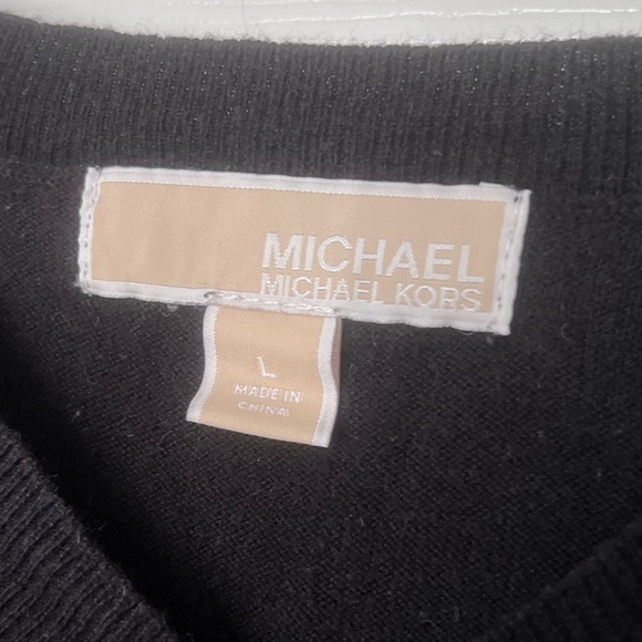 Michael Kors lightweight sweater - Picture 2 of 4